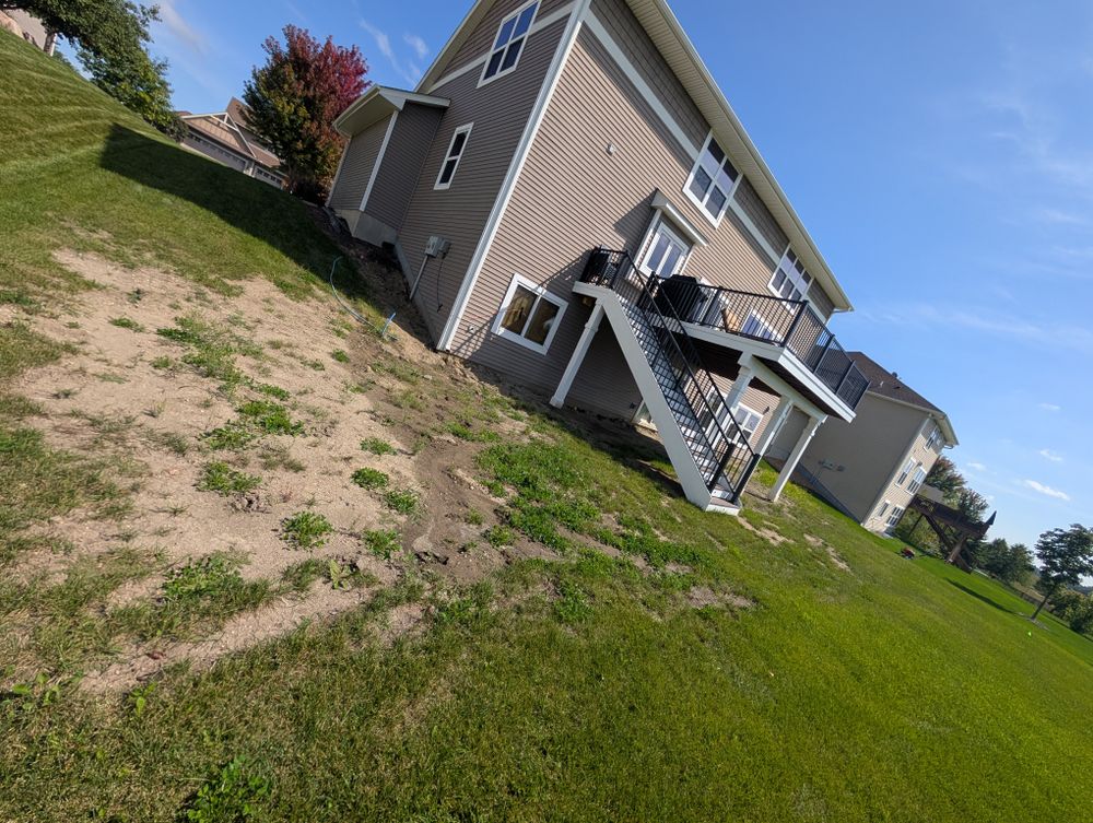All Photos for Urban Green Lawncare & Snow Removal in Lakeville, MN