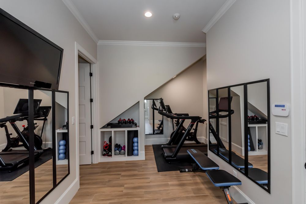 All Photos for Neely Construction & Design LLC in Chandler, TX