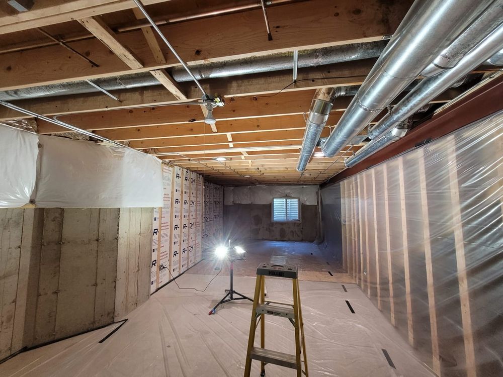 All Photos for Eagle Five Stars Painting in Brazos Valley, TX