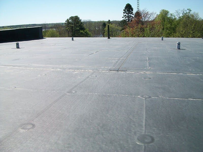 Our EPDM roofing service offers a durable and cost-effective solution for homeowners looking to protect their home from leaks and weather damage, providing peace of mind with a long-lasting investment. for Rucker Roofing, LLC in Cincinnati, OH