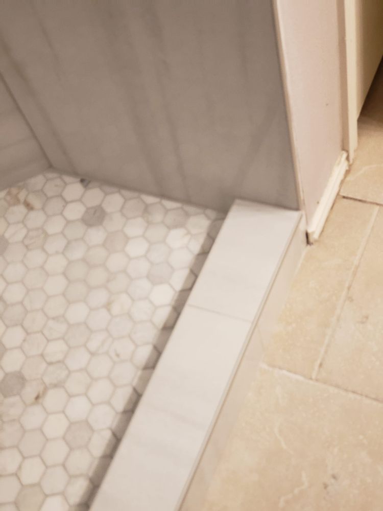 Our Work for Spencer Renovations Inc. in Selma, TX