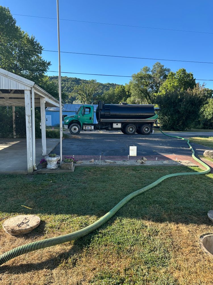 All Photos for Apex Septic Solutions in Dayton, Ohio