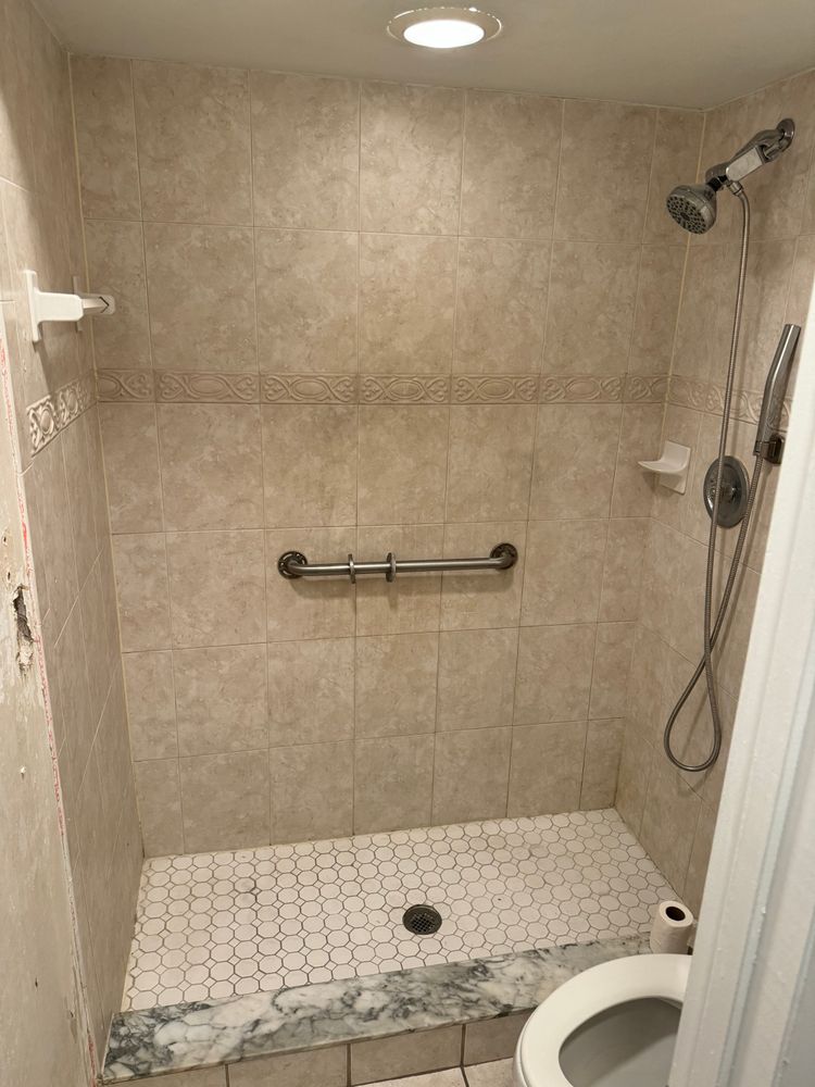 All Photos for Spirit Enterprise Construction in Tampa Bay, FL