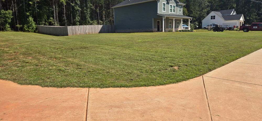 All Photos for Fresh Cut Yard & Lawn Care LLC in Forsyth, GA