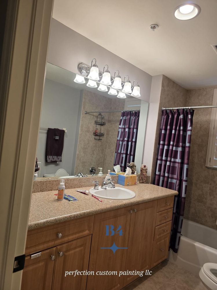 All Photos for Perfection Custom Painting LLC in Port Charlotte, FL