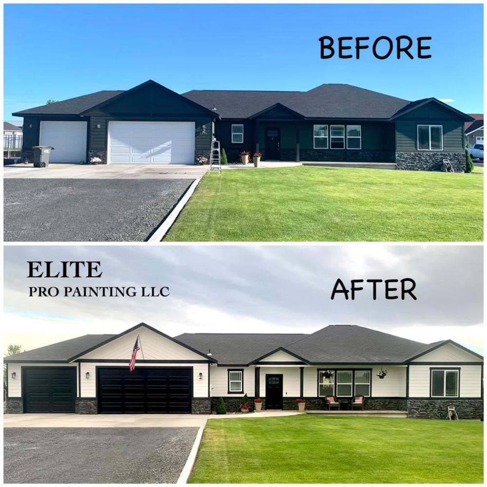 Transform your home with our expert flooring installation services. Our skilled team ensures precise, timely installations, offering a variety of materials to complement your interior and enhance durability and style. for Elite Pro Painting in Moses Lake, WA