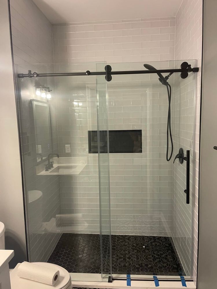 Interior Renovations for Kuba’s LLC in Myrtle Beach, SC