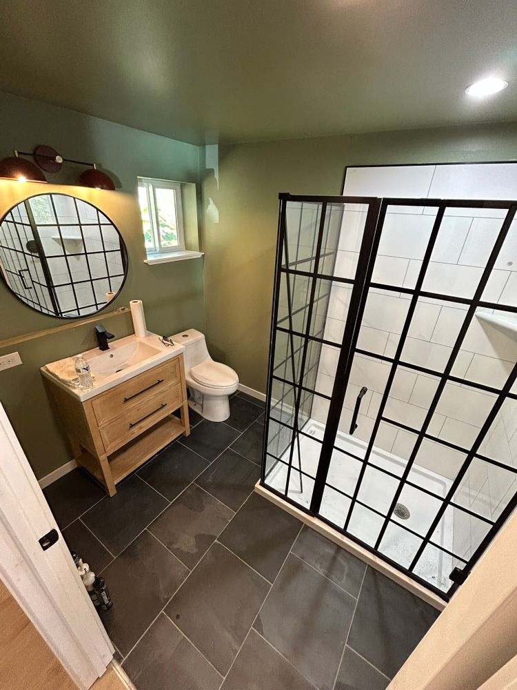 All Photos for Racketty Boom Construction  in Centralia, WA