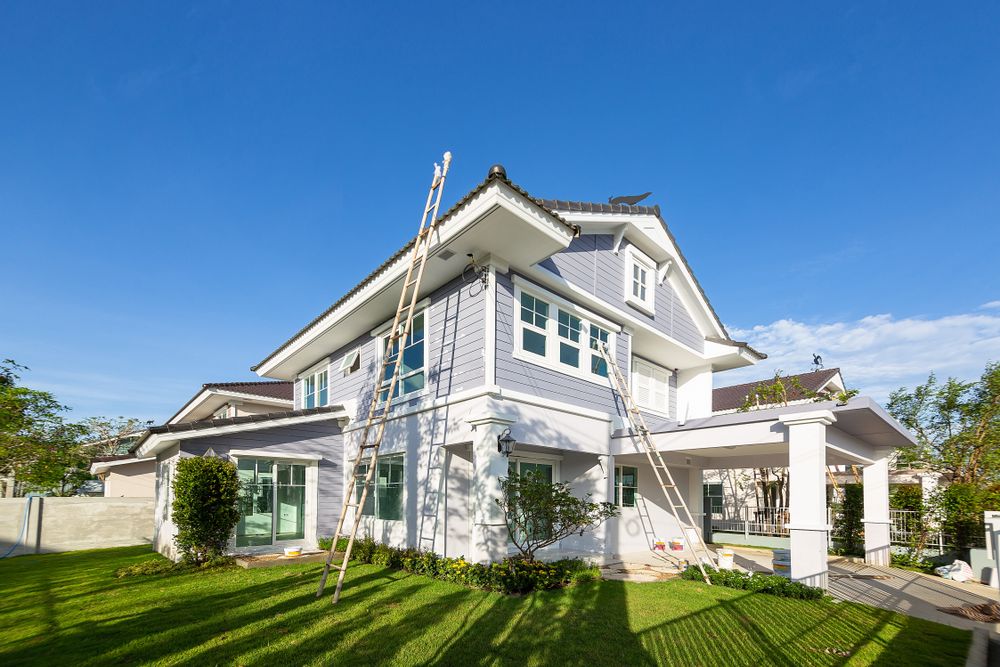 All Photos for Elevation Painting & Carpentry in Westchester County, NY