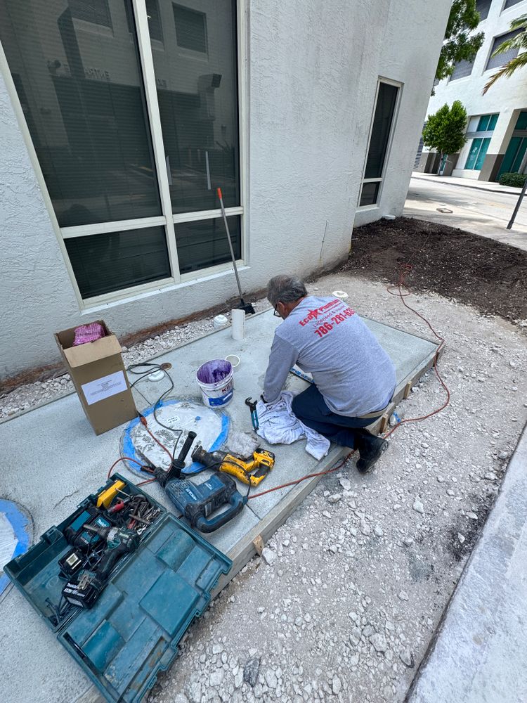 All Photos for Eco 1 Plumbing LLC in Miami, FL