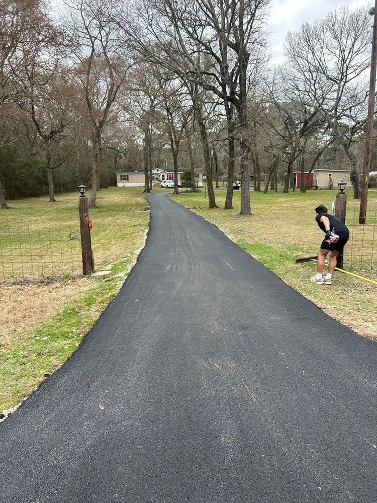 All Photos for Recap Asphalt & Sealcoating in Wayne, IN