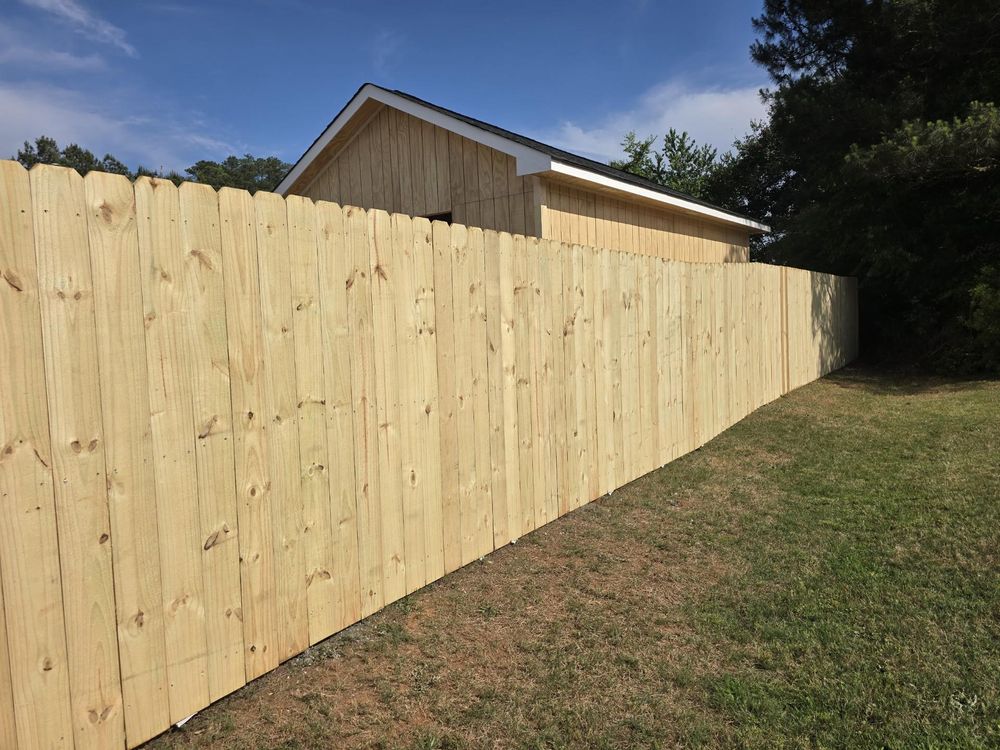 All Photos for ER Construction in Rockmart, GA
