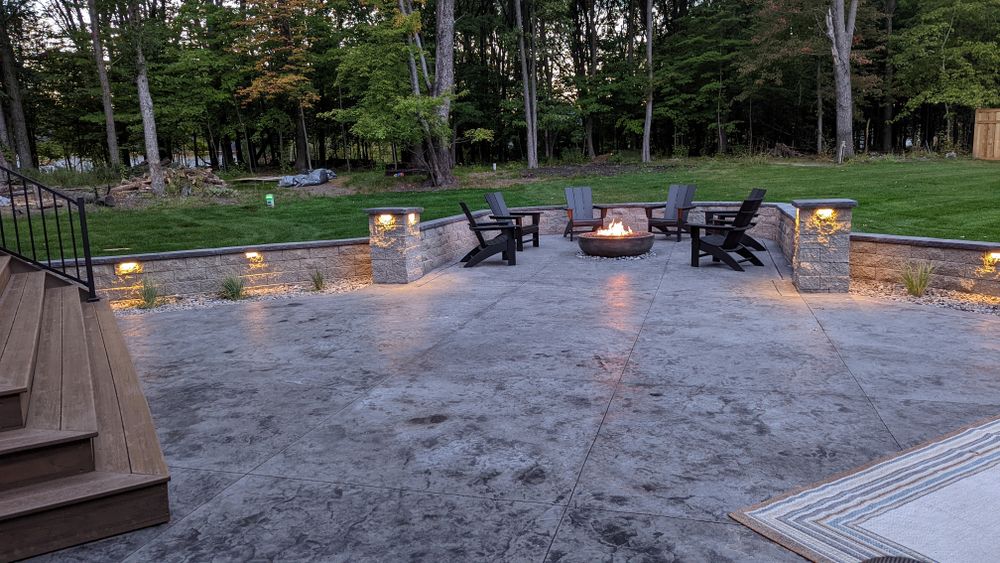 All Photos for Burgwald Outdoor Services in Blaine, MN
