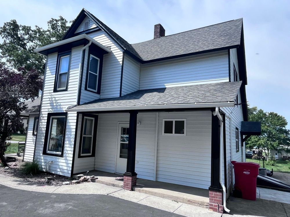 All Photos for Clavin Painting in Fort Dodge, Iowa