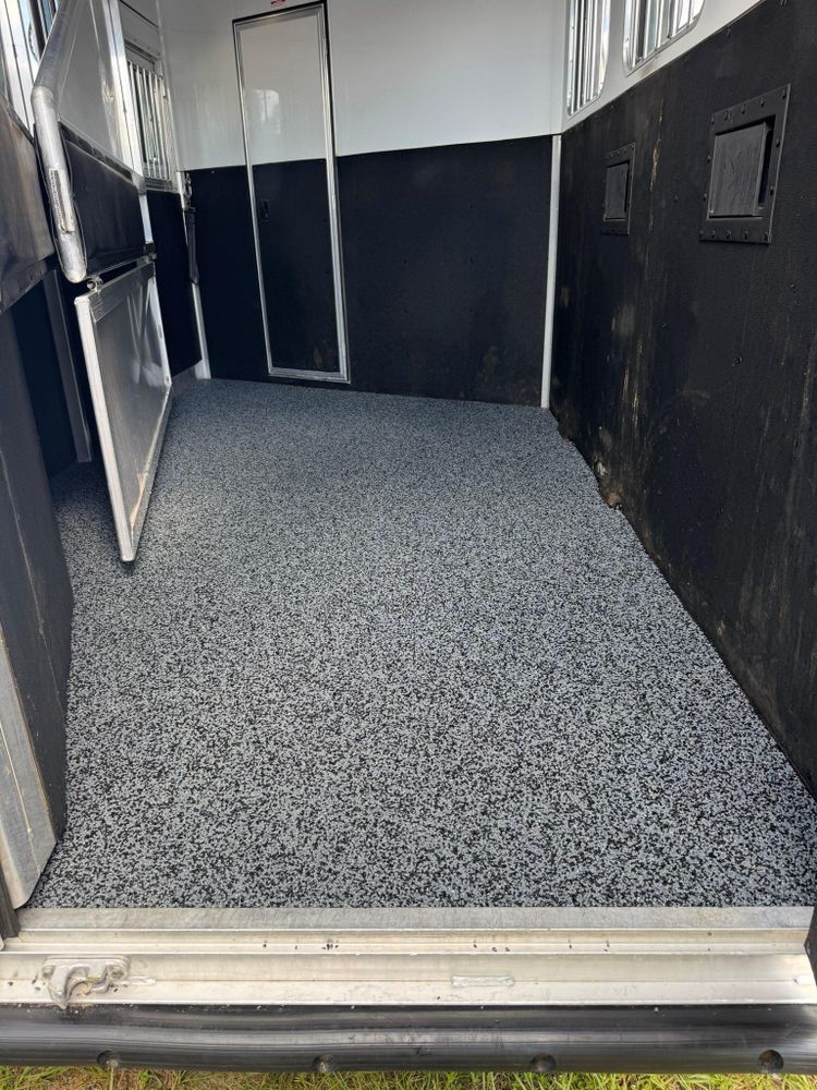 All Photos for Shelton Trailer Flooring  in Ocala, FL