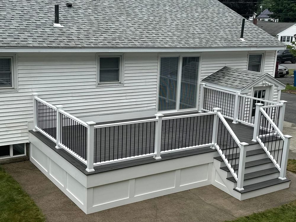All Photos for Top Pros Construction in Haverhill, MA
