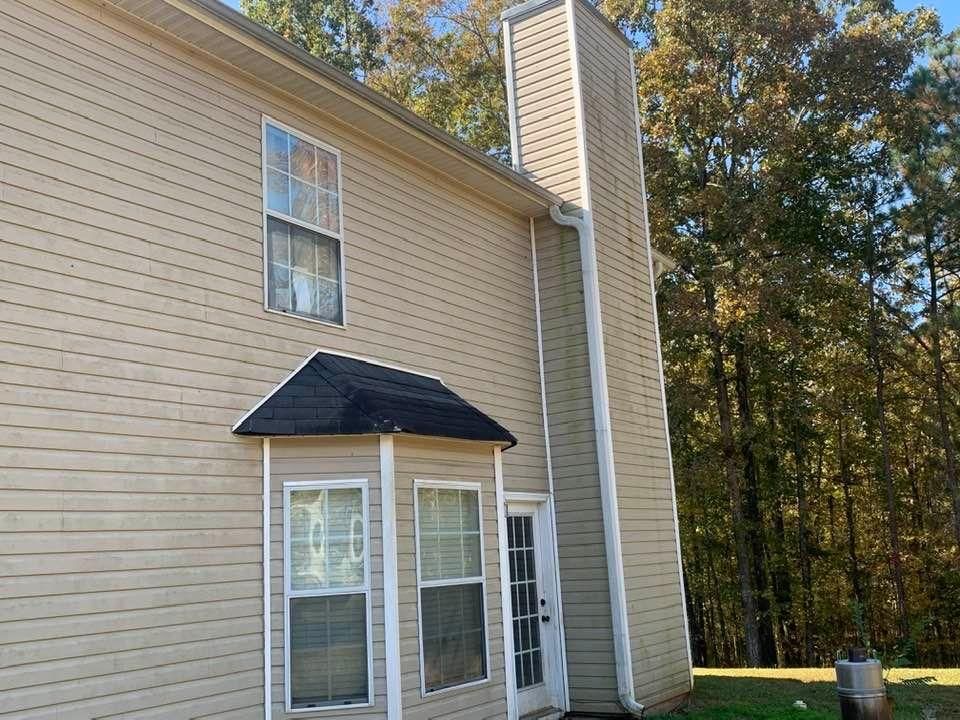 All Photos for X-Stream Pressure Washing and Roof Cleaning in Sandersville, GA