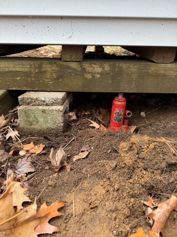 All Photos for Next Level Construction in Saco, ME