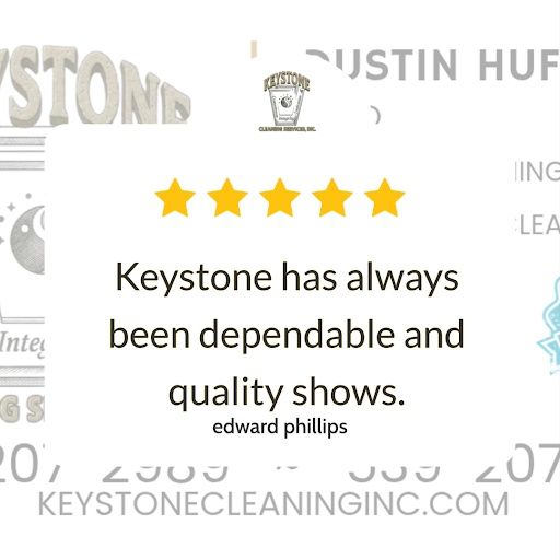 All Photos for Keystone Cleaning Services Inc. in Dewey, OK
