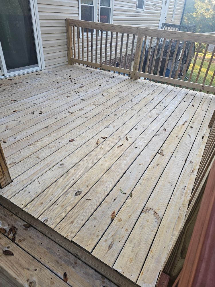 All Photos for Tru-Love Outdoor Services LLC in Greensboro, NC
