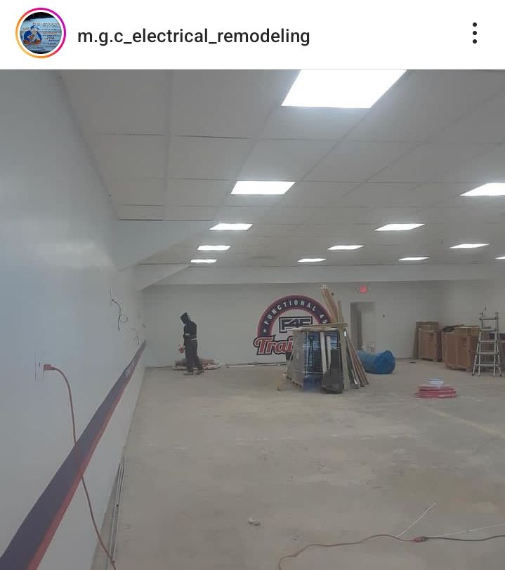 All Photos for My Guy Contracting/Electrical Remodeling LLC. in Philadelphia, PA
