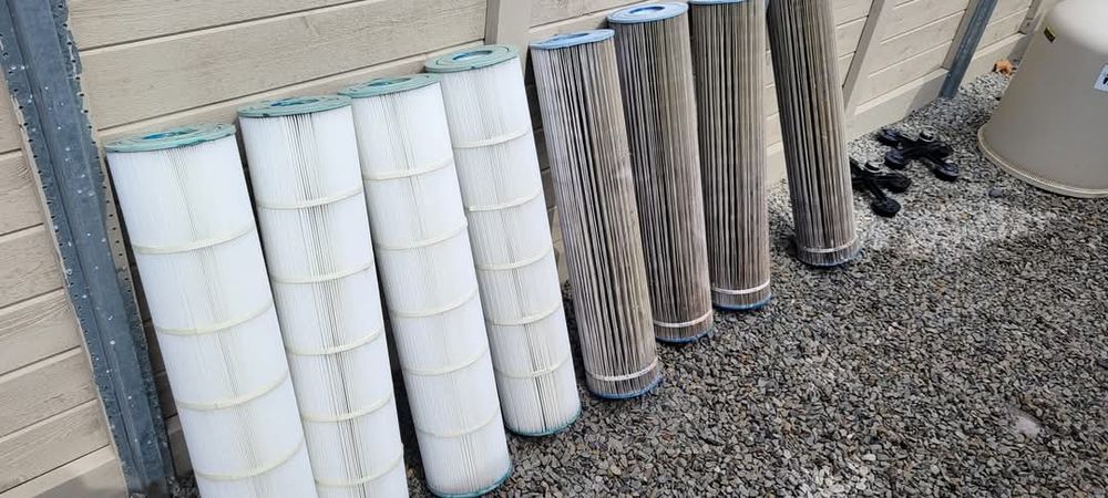 Equipment Repair for Fox Ridge Pools in Garland, TX