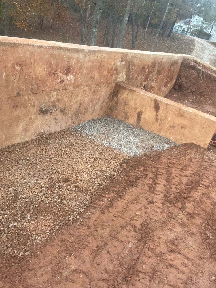 All Photos for Allred Construction in Heflin, AL