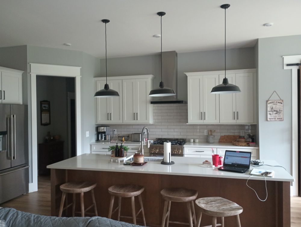 All Photos for Byrd Home Construction in Smryna, TN