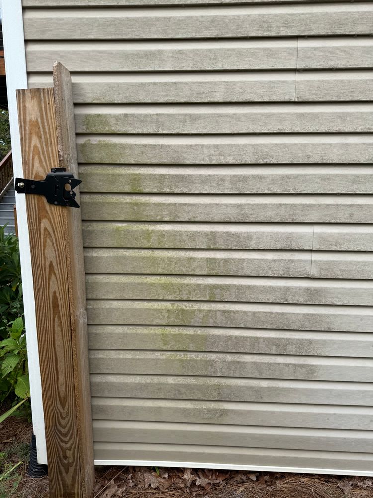 All Photos for Paratrooper Pressure Washing in Bradenton, FL