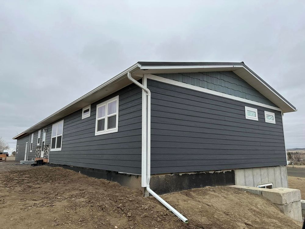 All Photos for Majestic Remodeling LLC in Polson, MT