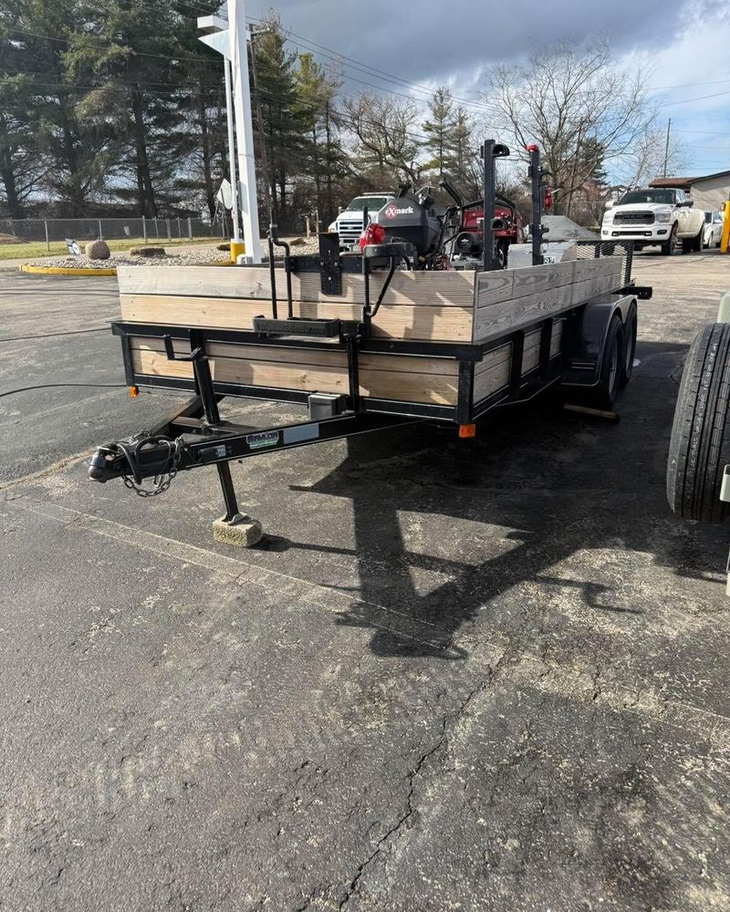 All Photos for Big Toys for Big Boys in Walton, KY