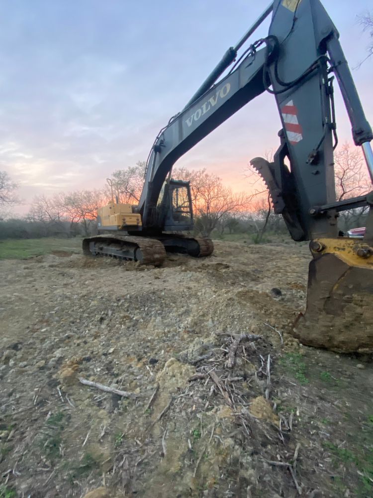 All Photos for K.O. Excavation LLC in Spring Branch, TX