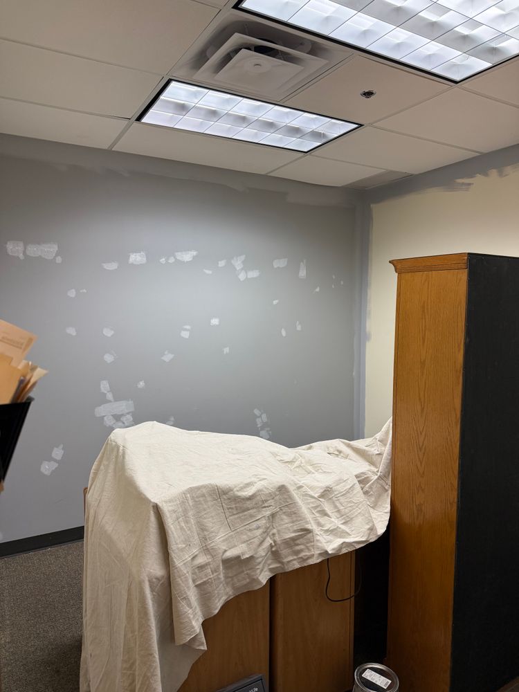 All Photos for Mathews Painting in Iola, KS