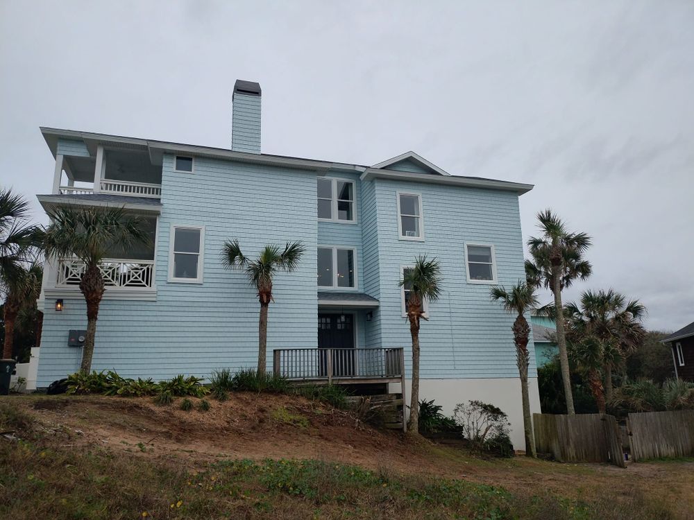 All Photos for Johns Surfside Painting in Palm Coast, FL