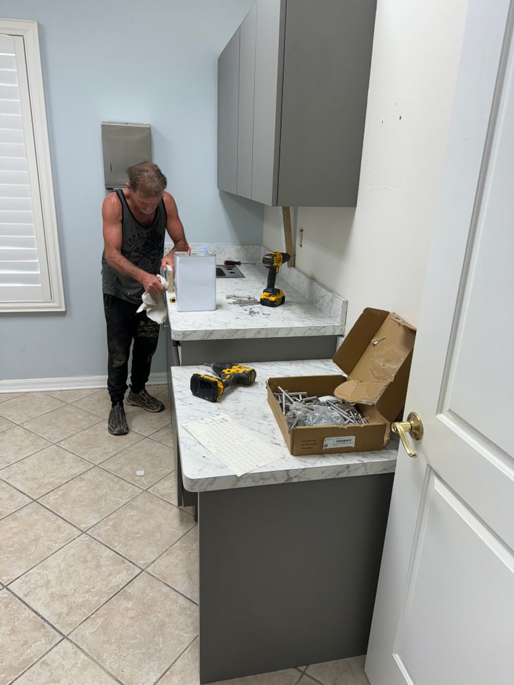 All Photos for Spirit Enterprise Construction in Tampa Bay, FL