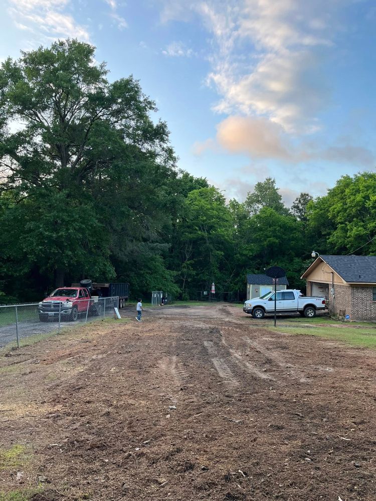 All Photos for JC Land and Tree Service in Kilgore, TX