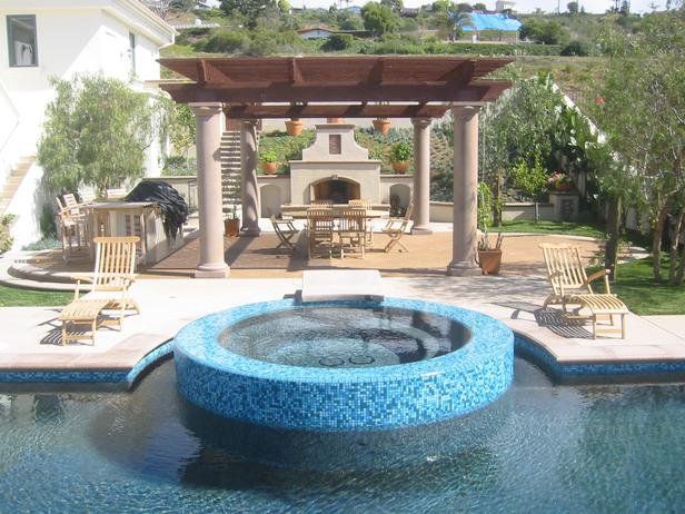 All Photos for Montgomery Custom Pools in Huntsville, TX