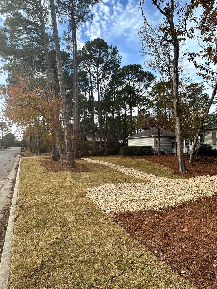 All Photos for Deep South Lawn Care in Moultrie, GA