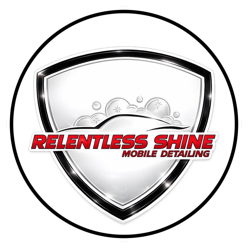 All Photos for Relentless Shine Mobile Detailing in Calabash, NC