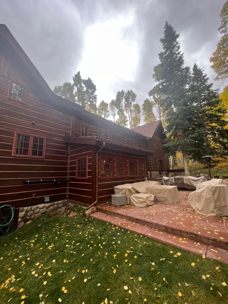 2023 for Mountain Custom Painters LLC in Western Slope, CO