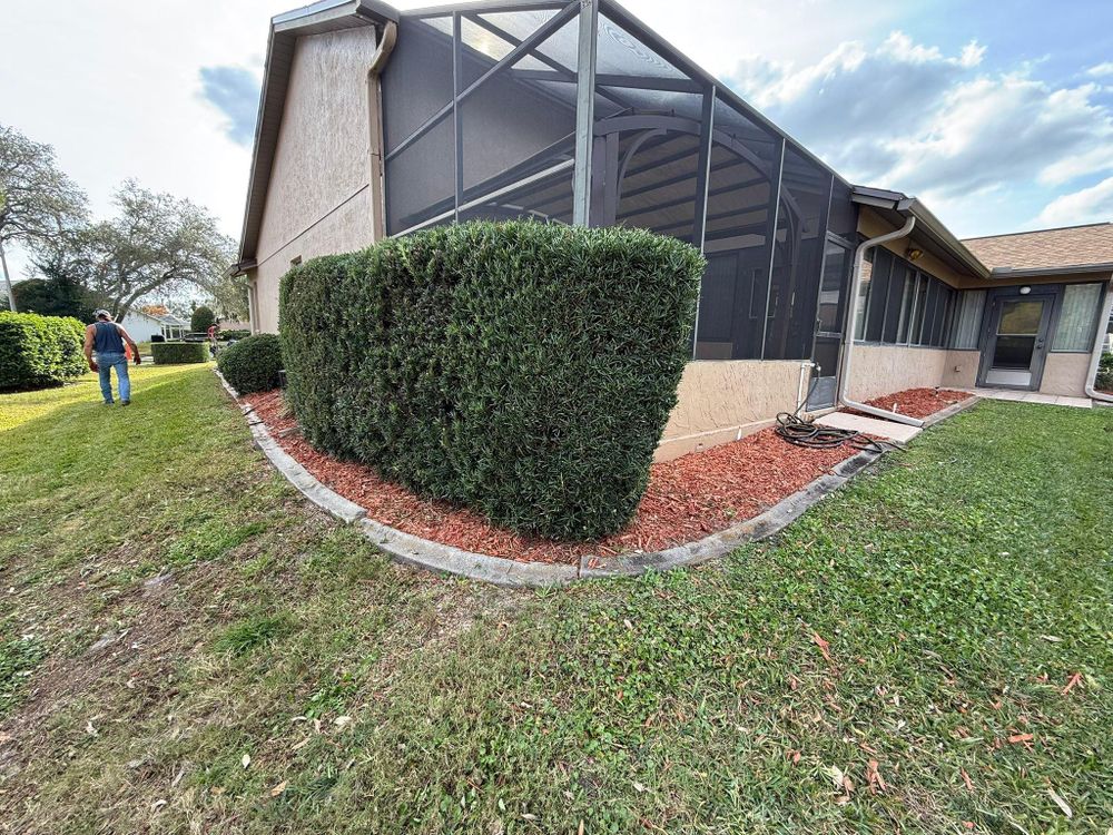 All Photos for Kramer & Son’s Property Maintenance in Hudson, FL