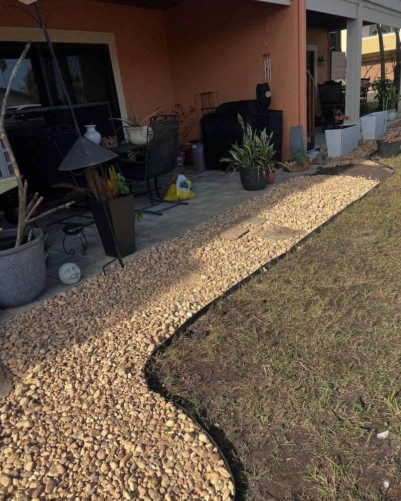 All Photos for AGT Landscape & Design LLC. in Saint Petersburg, FL