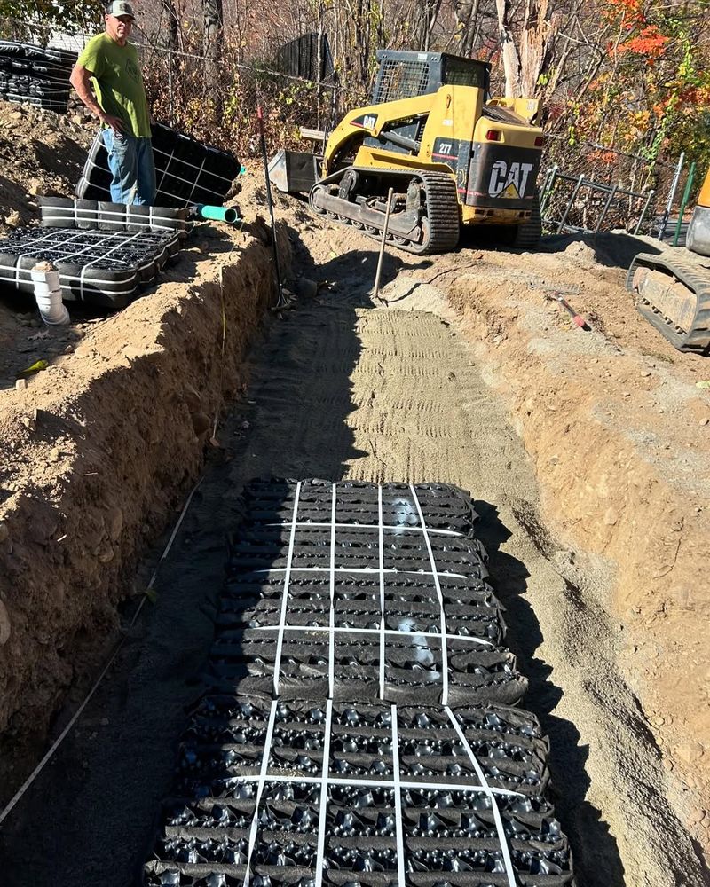 All Photos for LNC Contracting in Greenwood Lake, NY