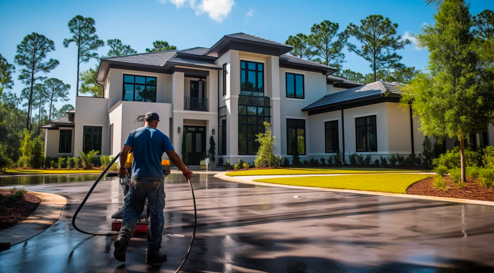 All Photos for Preferred Cleaning & Maintenance in Windermere, FL