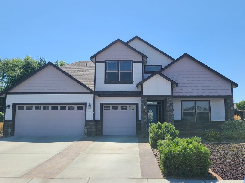 All Photos for Magic Touch Painting in West Richland, WA