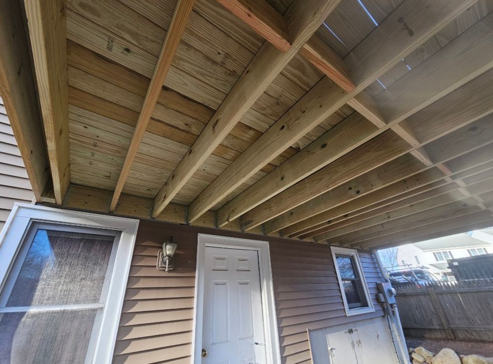 All Photos for South Coast Decks LLC in Mansfield, MA