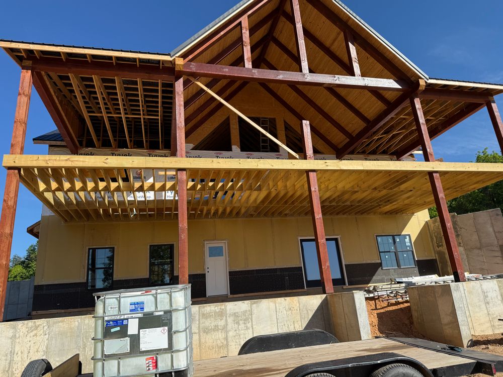 All Photos for J&H General Contracting LLC in Williamsburg, KY
