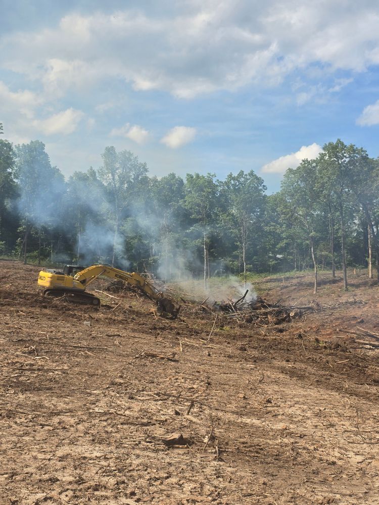 All Photos for S & K Excavation LLC in Bonne Terre, MO