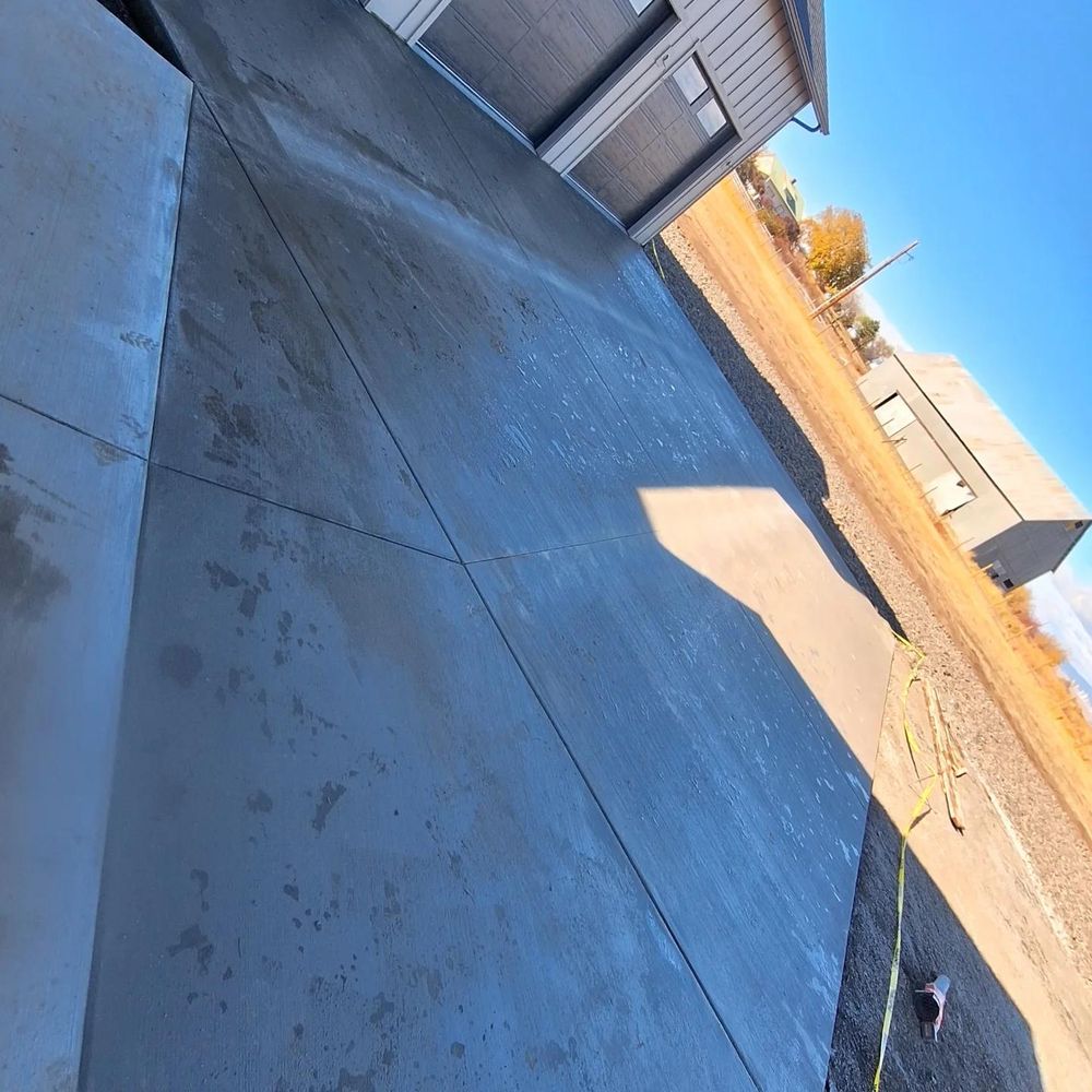 All Photos for Richardson Restoration and Concrete in Ellensburg, WA