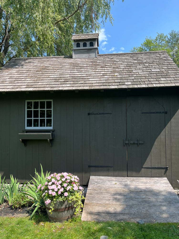 All Photos for Ridge Line Painters in Bridgewater Corners, VT